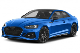 Audi RS 5